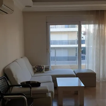 Lejlighed Antalya Odyssey Park Golf Apart Pool View 2 Belek