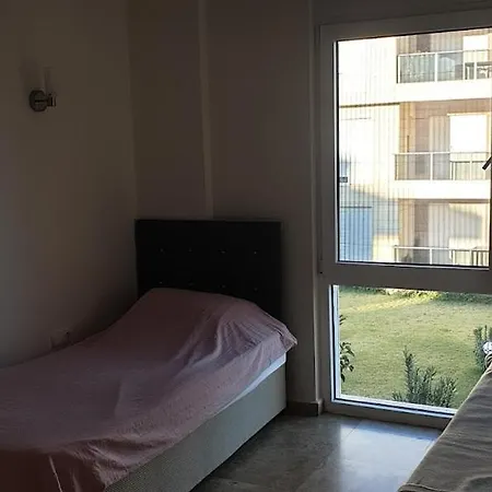Lejlighed Antalya Odyssey Park Golf Apart Pool View 2 *