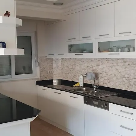 Antalya Odyssey Park Golf Apart Pool View 2 Appartement Belek