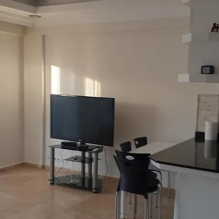 Antalya Odyssey Park Golf Apart Pool View 2 *